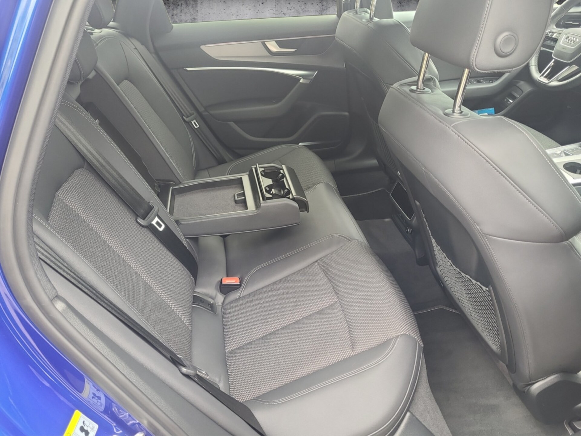 Audi A6 Limousine TFSI e Advanced