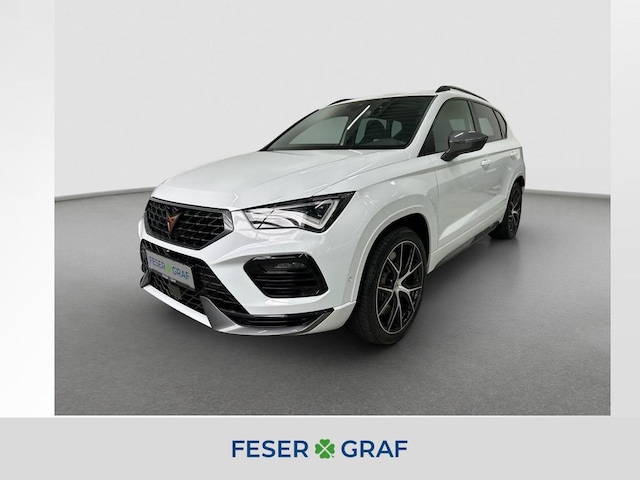CUPRA Ateca 2.0 TSI DSG 4D Brembo Pano AHK Beats 360° (DKT4978032)