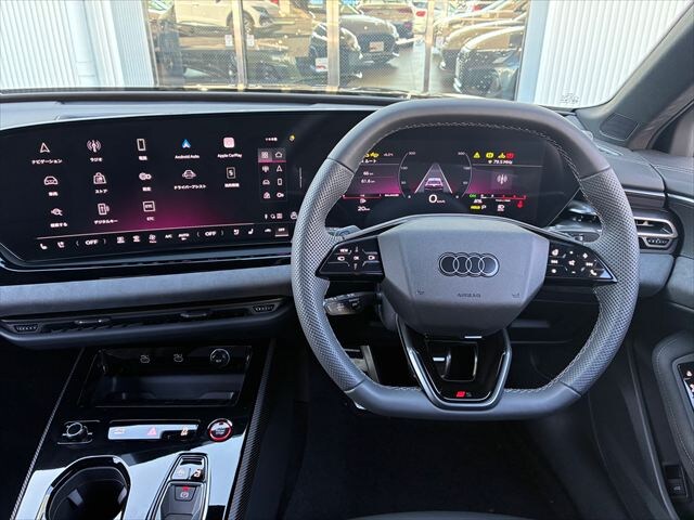 Image about Audi S5 Sedan S5 Sedan TFSI 270 kW S tronic