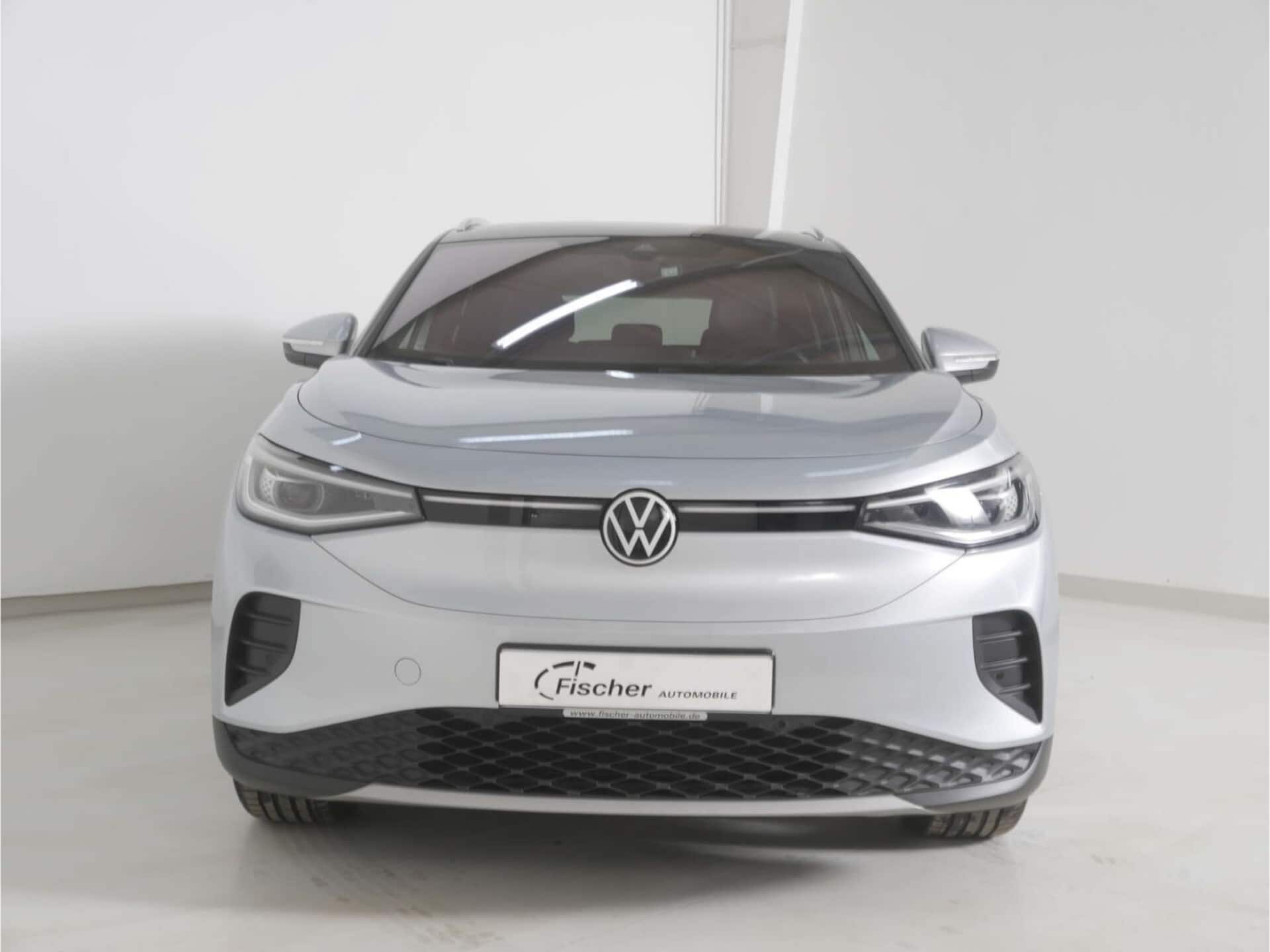 Volkswagen ID.4 Pro Edition Plus