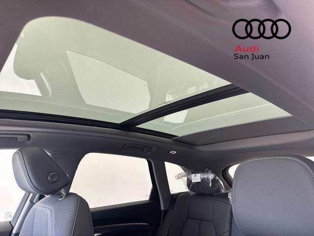 2025 Audi Q5 Premium Plus - Photo 17
