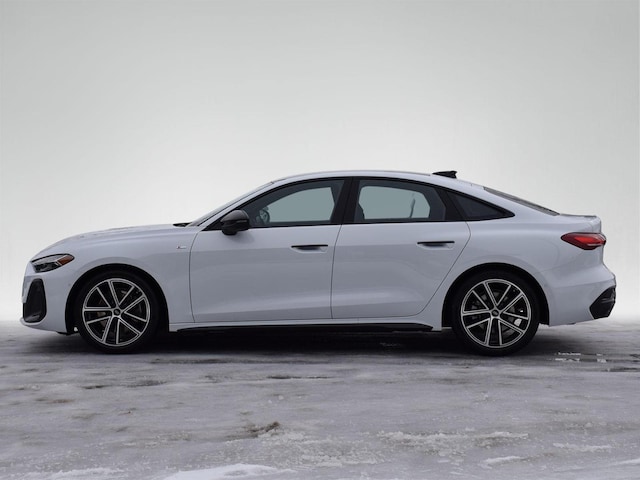 2025 Audi Audi A5 Sedan