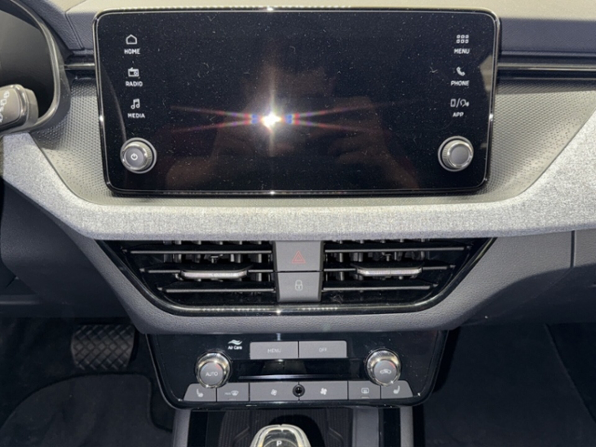 Skoda Kamiq Tour