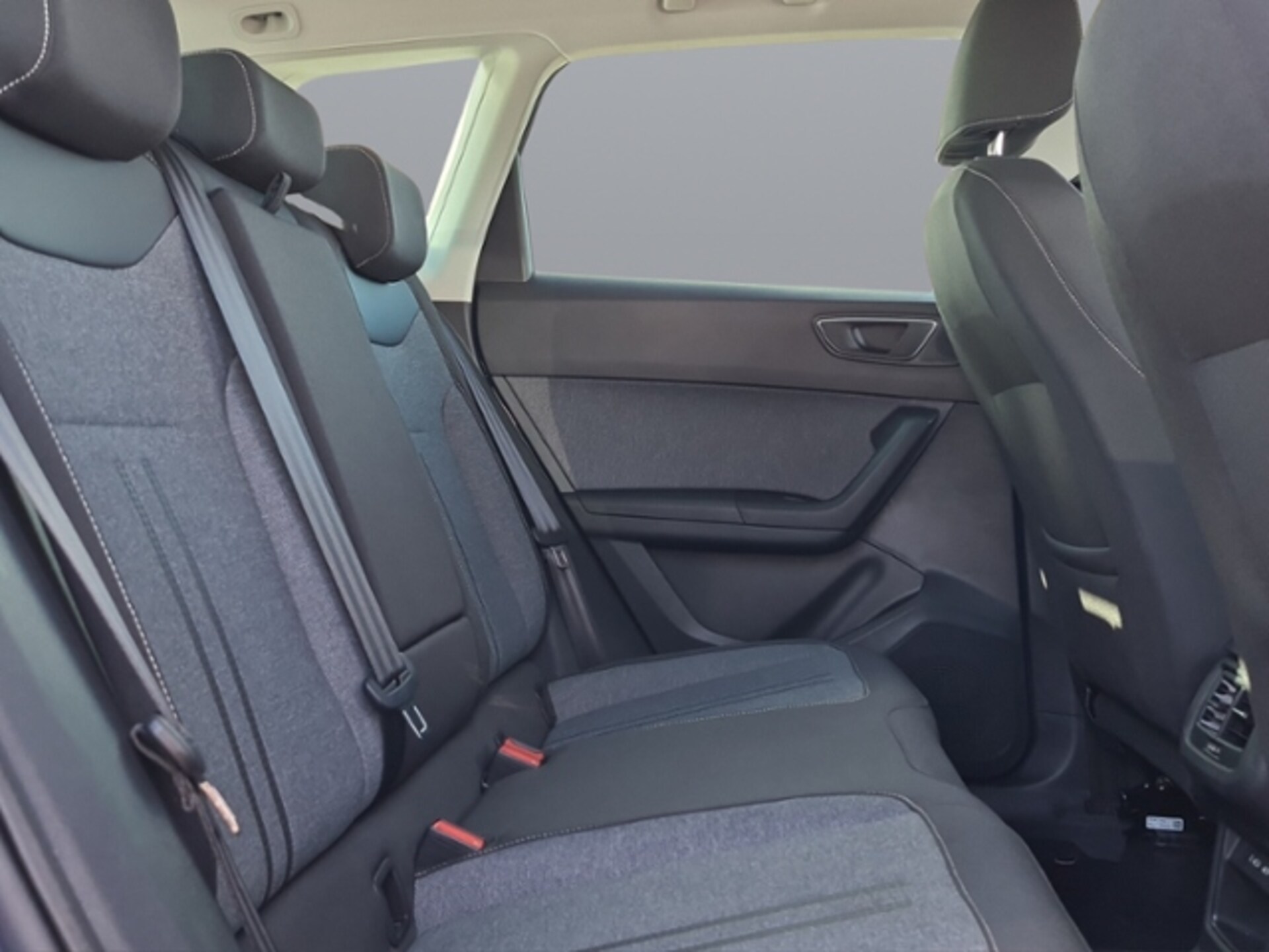 SEAT Ateca Style