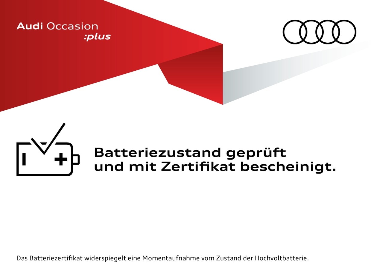 Bild über Audi Q4 Sportback e-tron 45 e-tron quattro 195,00 kW - for more details contact your dealer