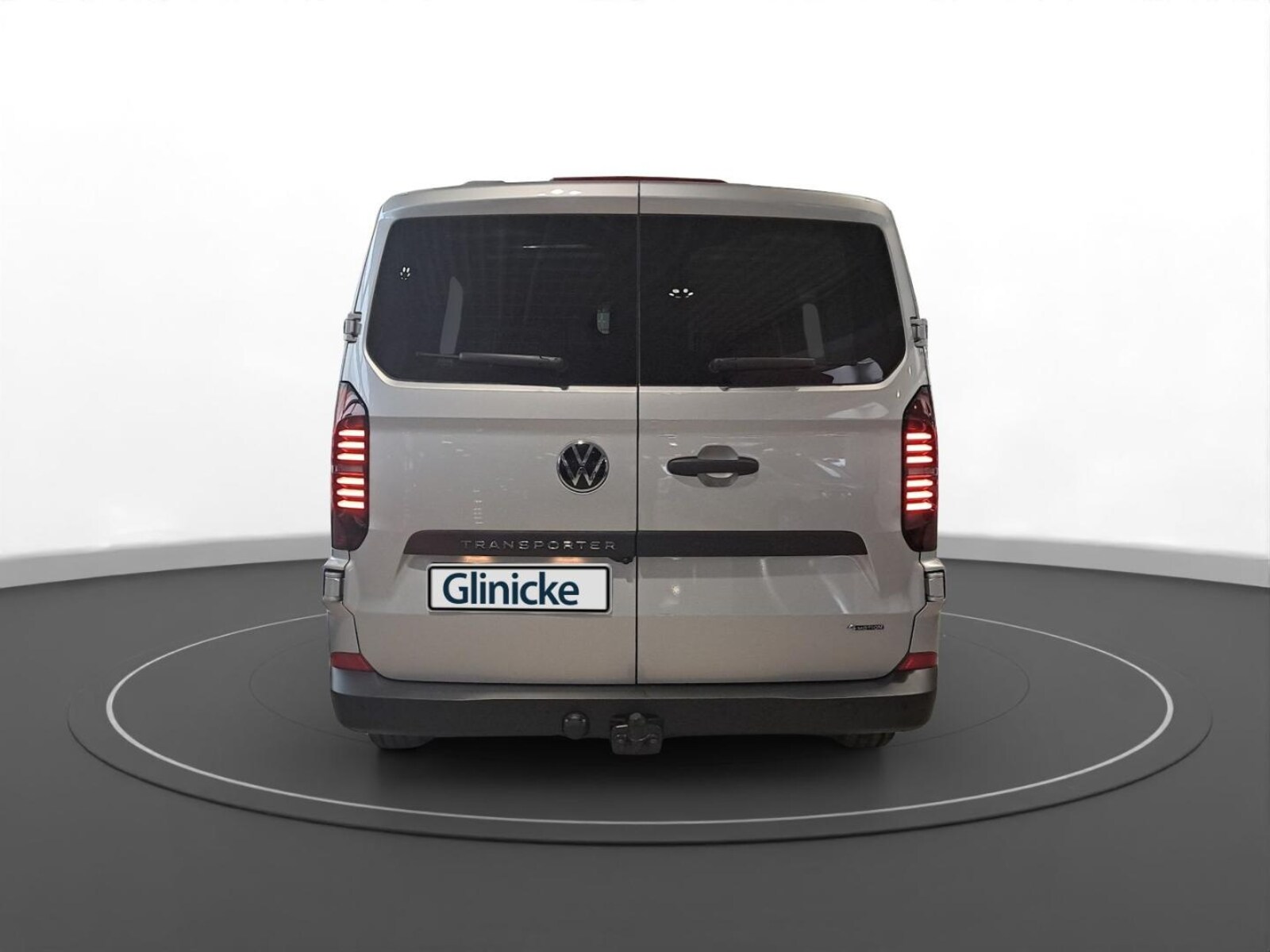Volkswagen Transporter Kasten langer Radstand – Bild 4