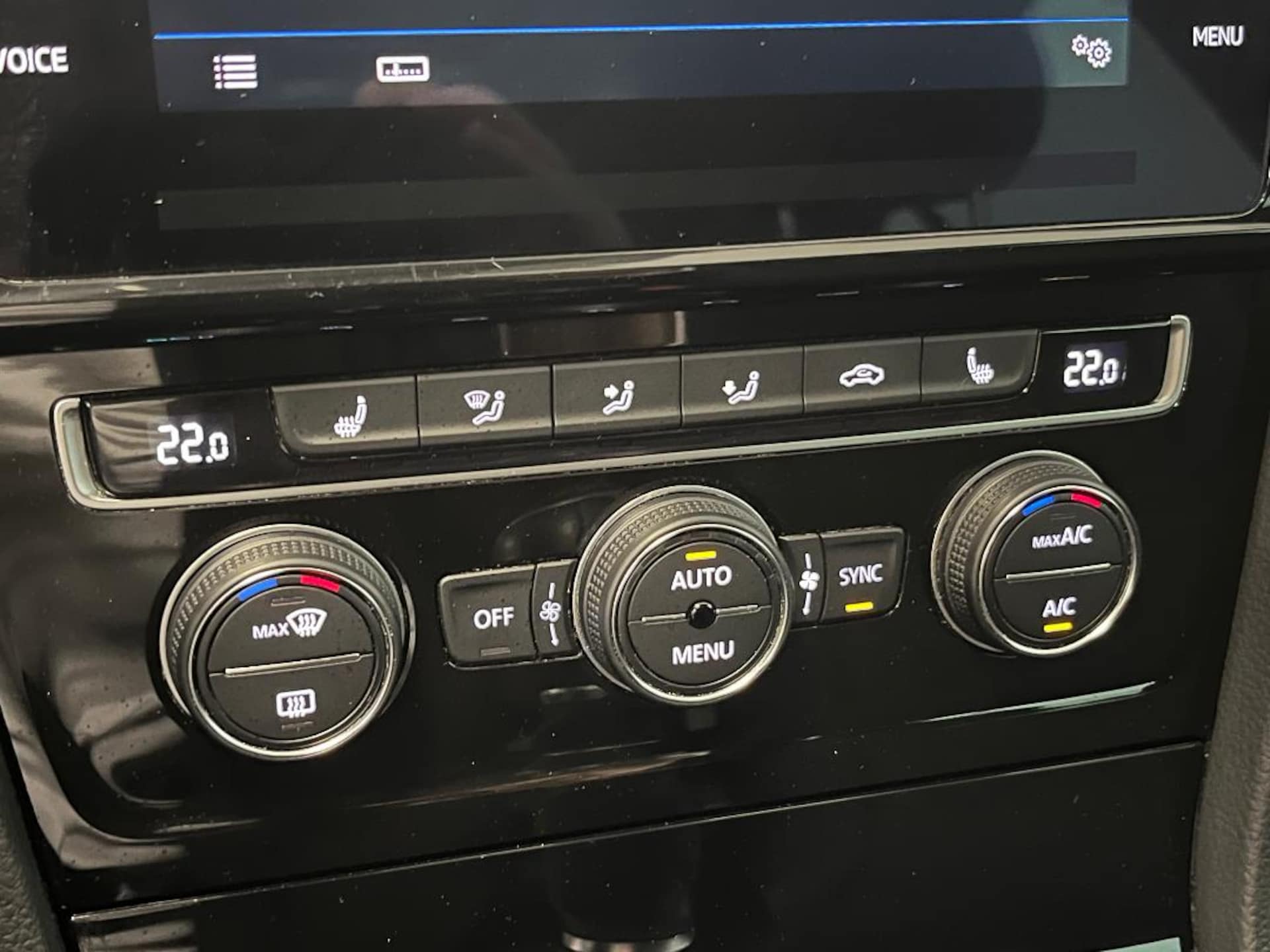 Volkswagen Golf Variant IQ.DRIVE