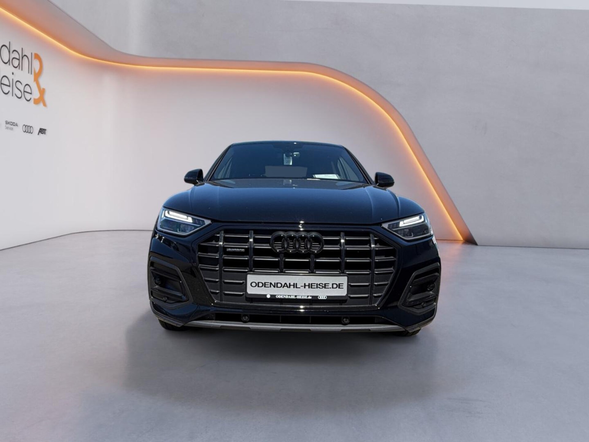 Audi Q5 Sportback advanced