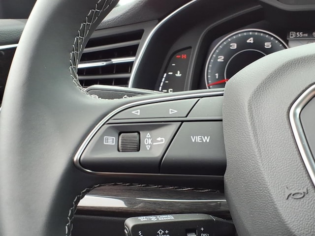 2026 Audi Q8 Premium Plus - Photo 21