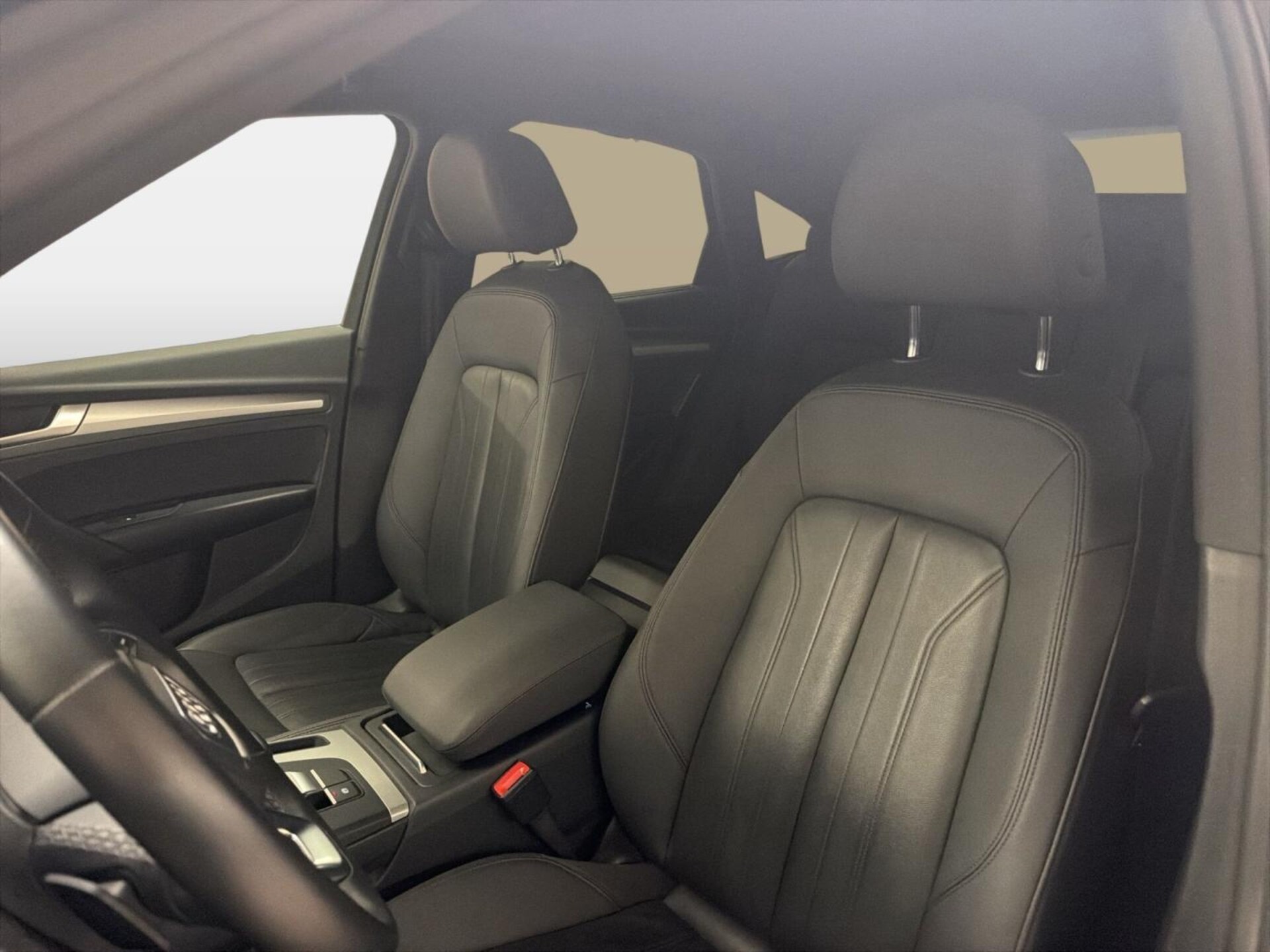 Audi Q5 Sportback S line