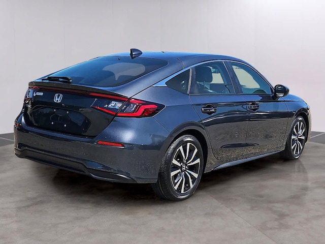 2023 Honda Civic Hatchback