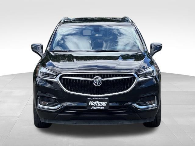 2020 Buick Enclave
