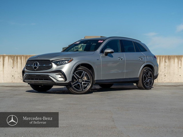 2025 Mercedes-Benz