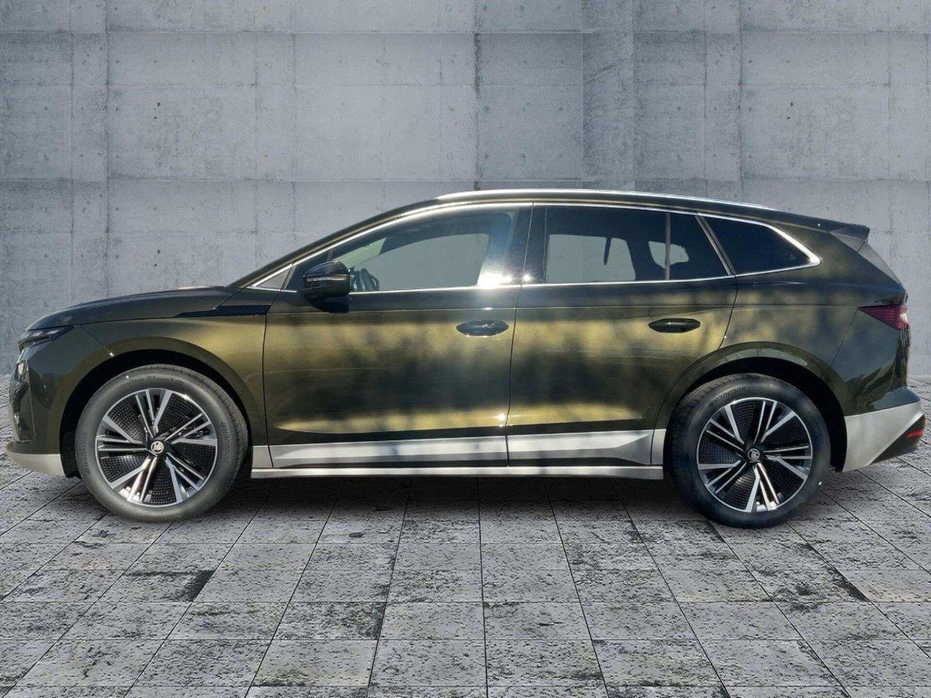 Skoda Enyaq 60