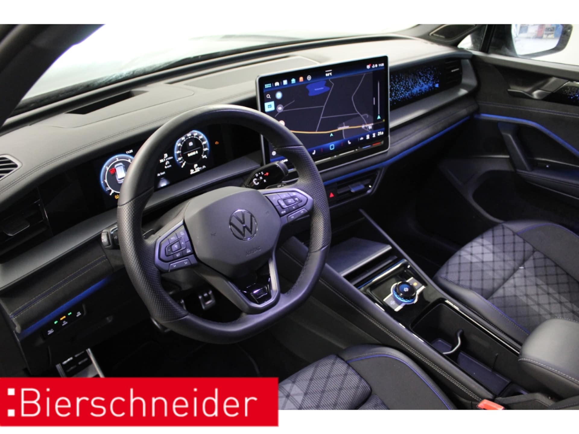 Volkswagen Tayron R-Line