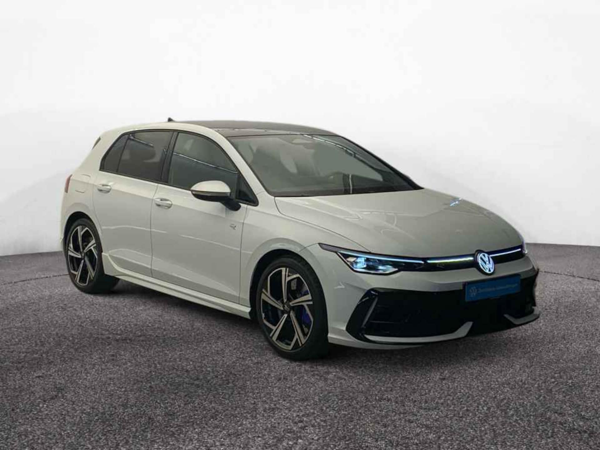 Volkswagen Golf R
