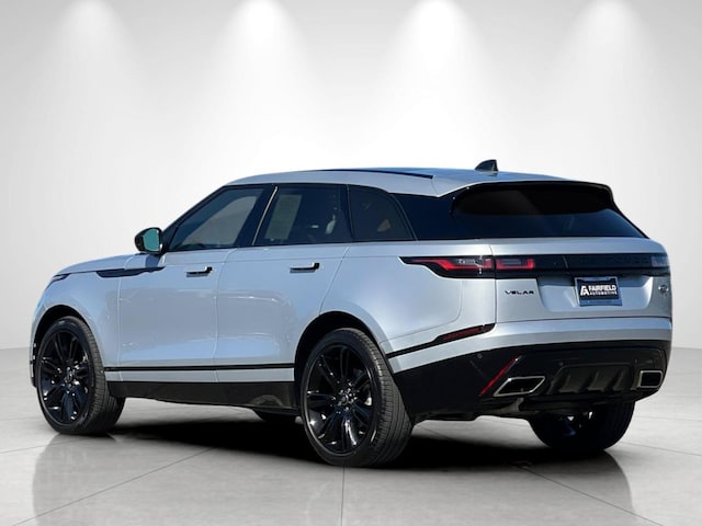 2023 Land Rover Range Rover Velar