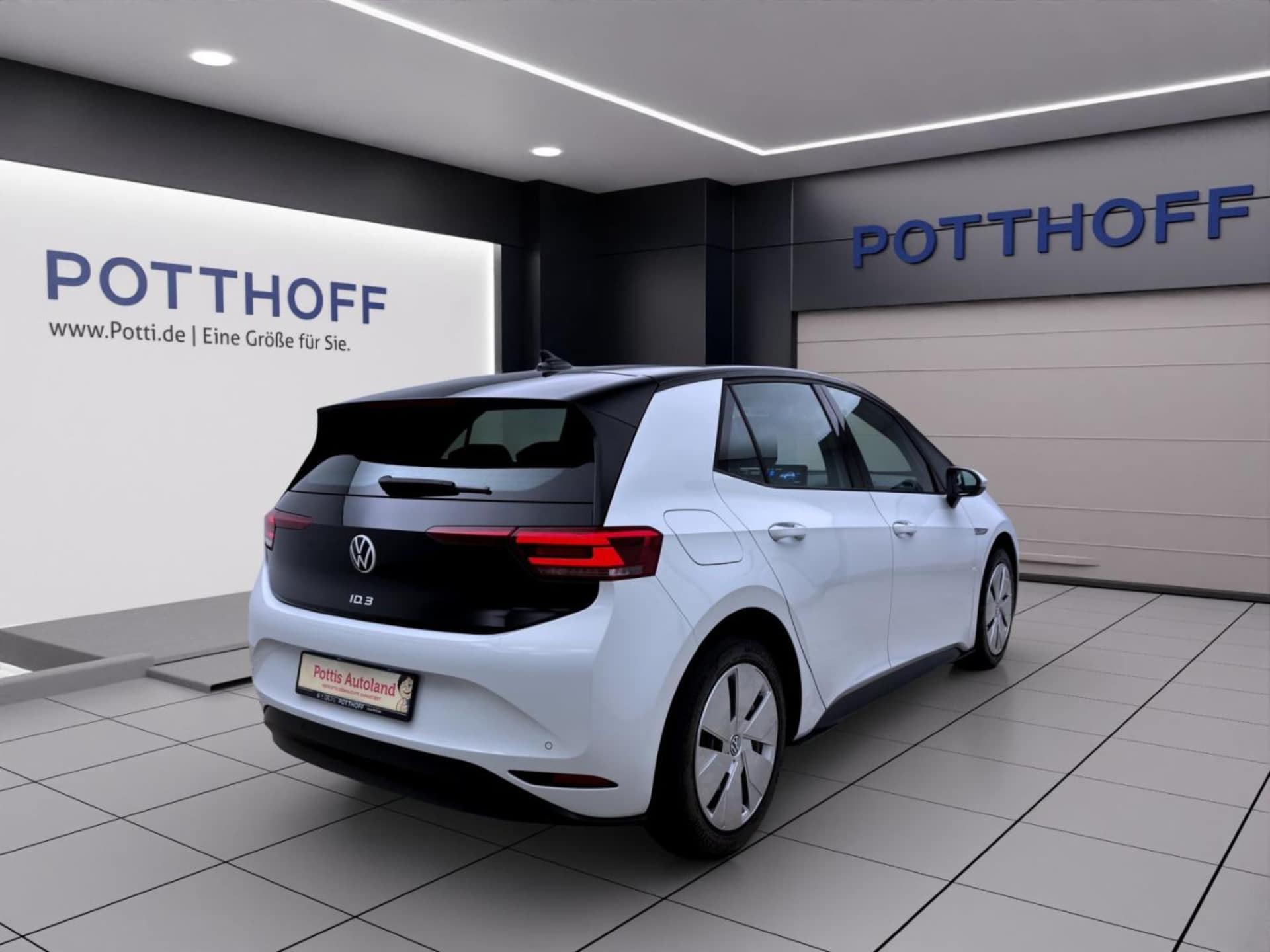 Volkswagen ID.3 Pro Performance
