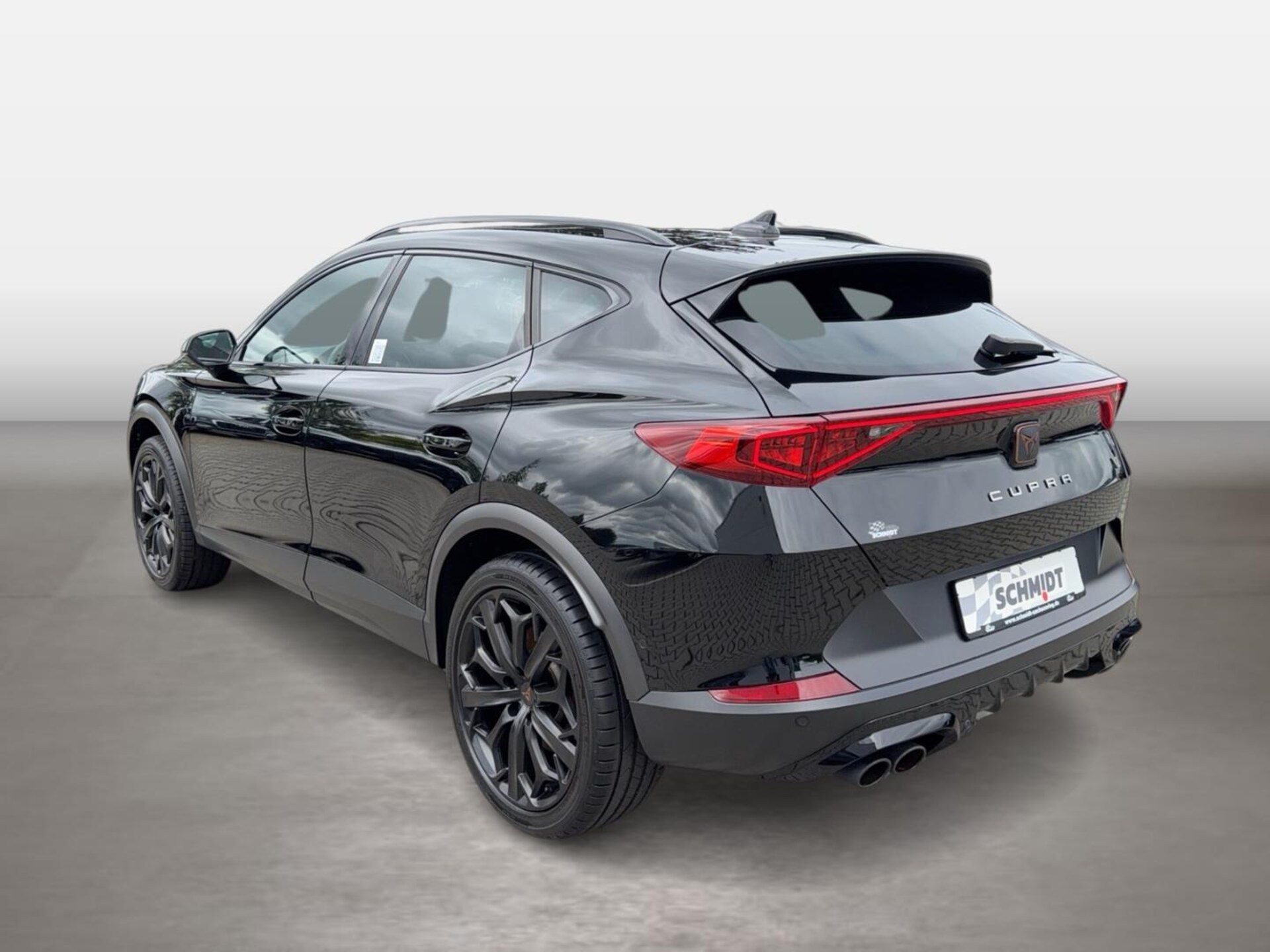 CUPRA Formentor VZ