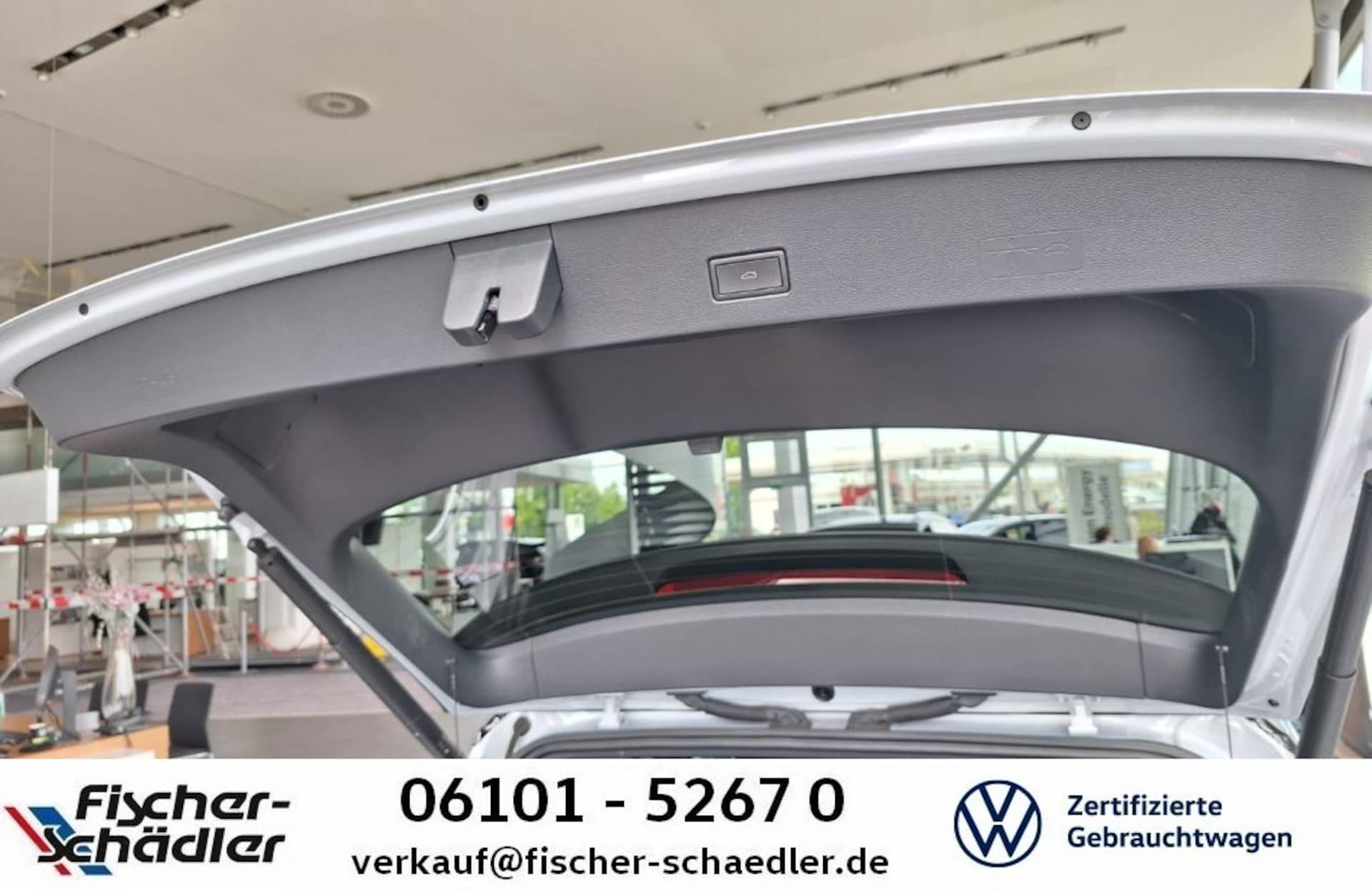Volkswagen T-Roc Sport