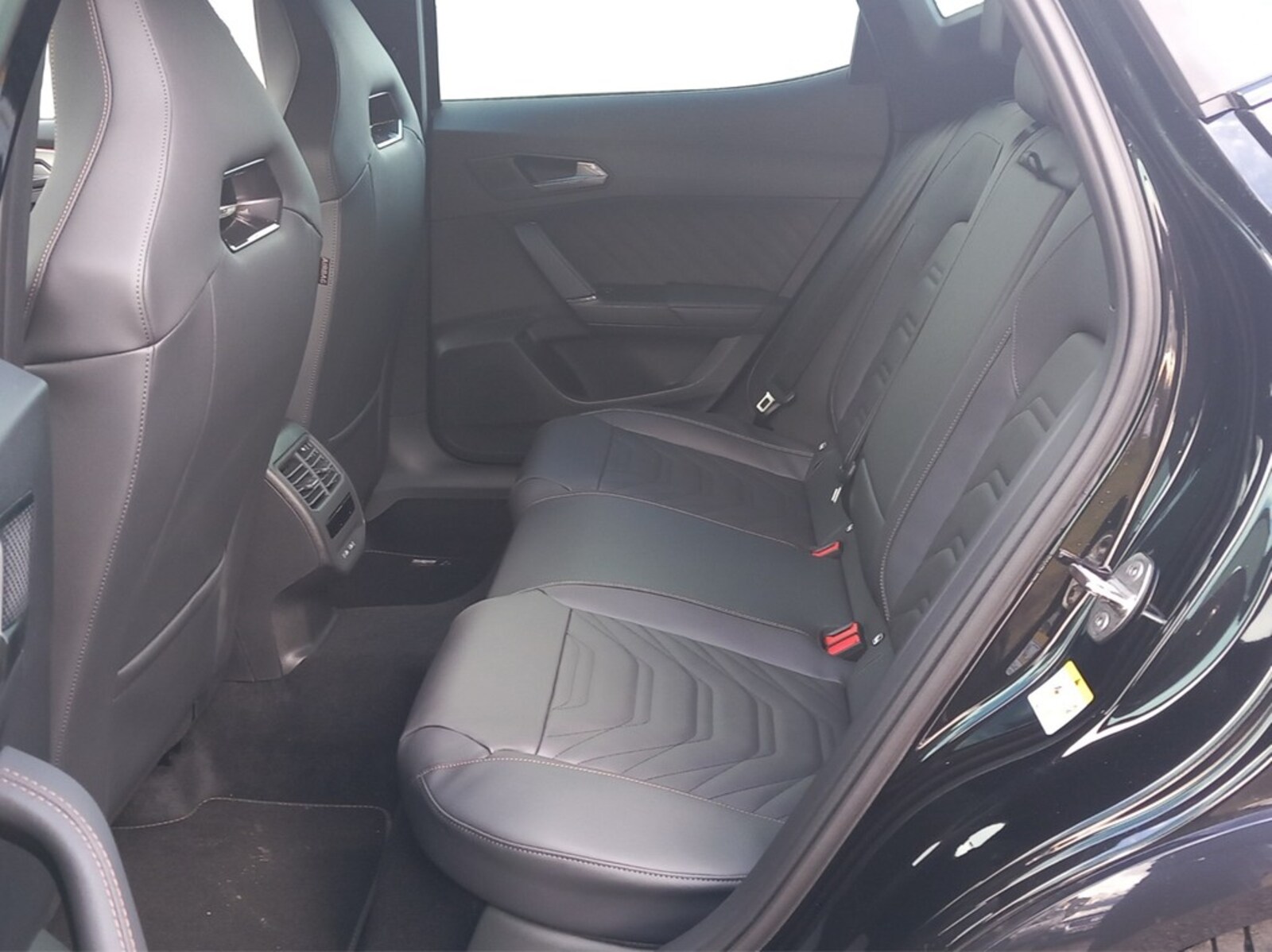 CUPRA Formentor – Bild 15