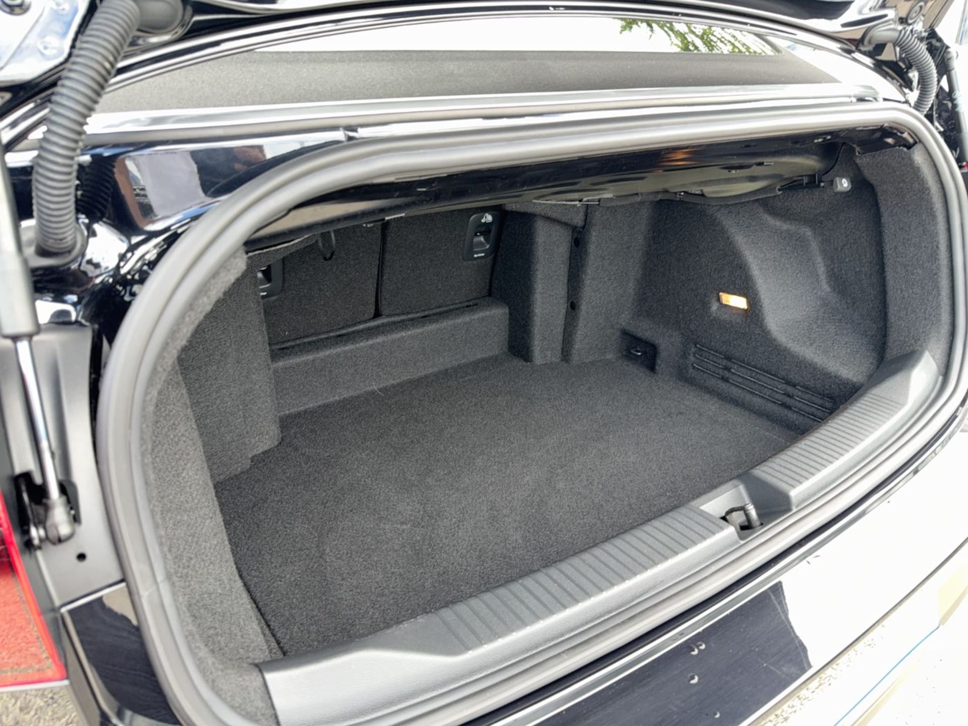 Volkswagen T-Roc Cabriolet Style