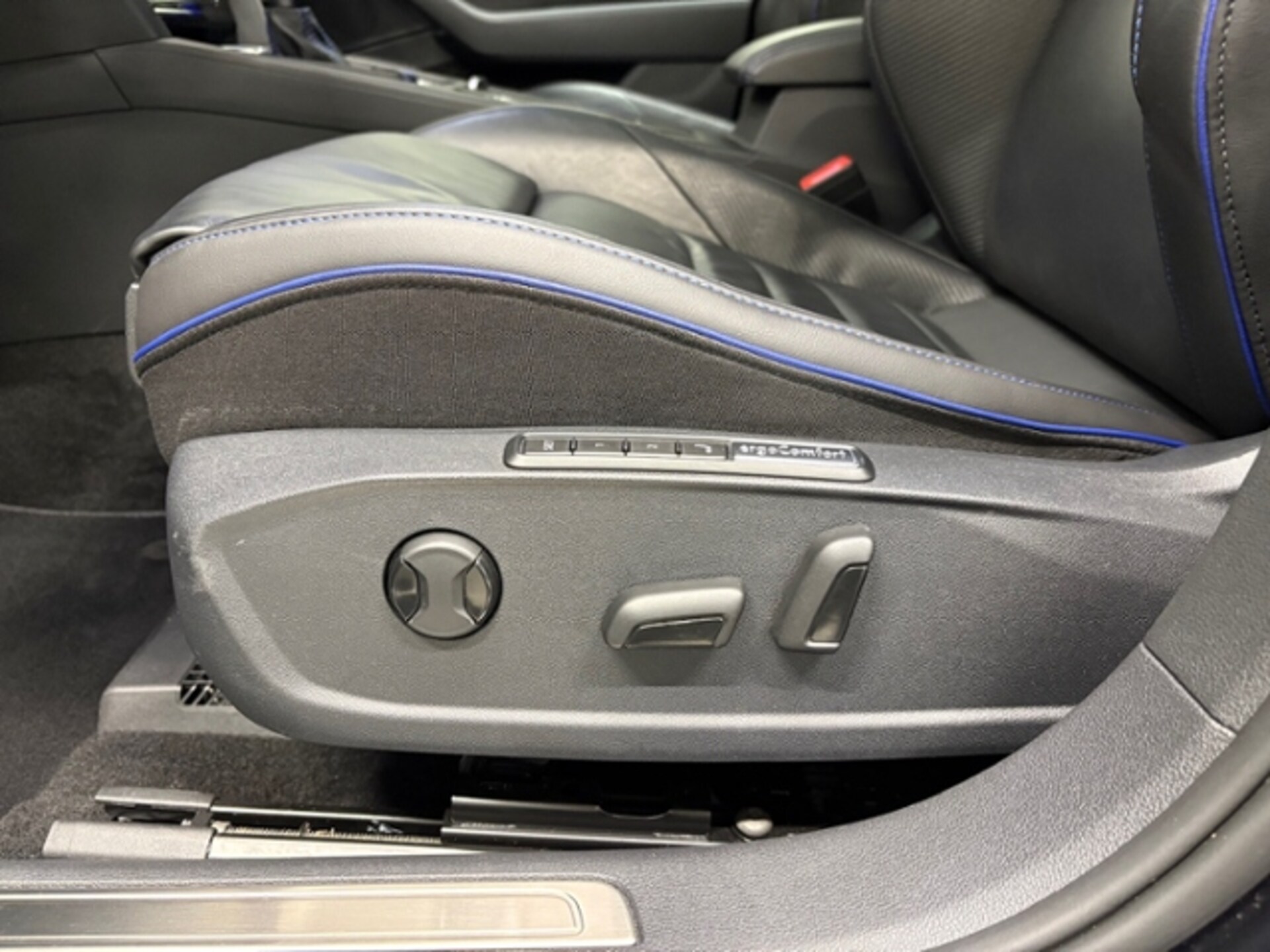 Volkswagen Arteon Shooting Brake R