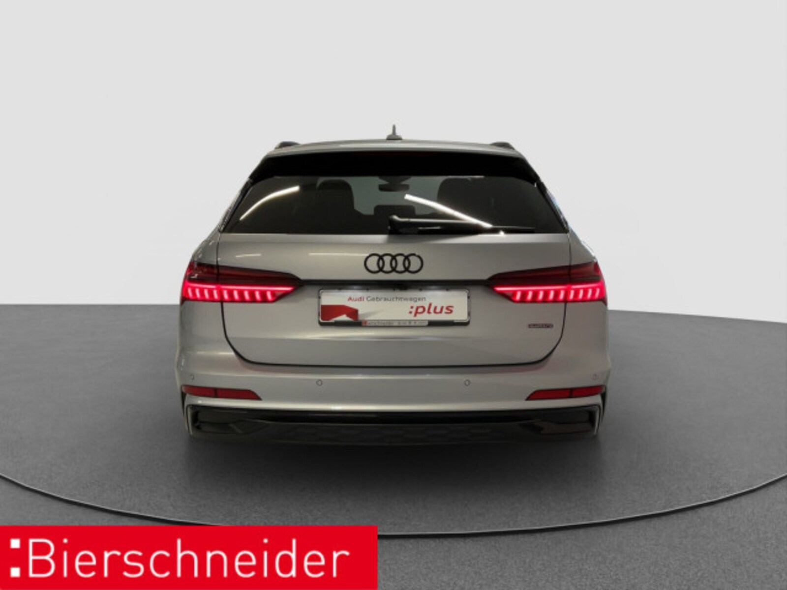 Audi A6 Avant – Bild 5