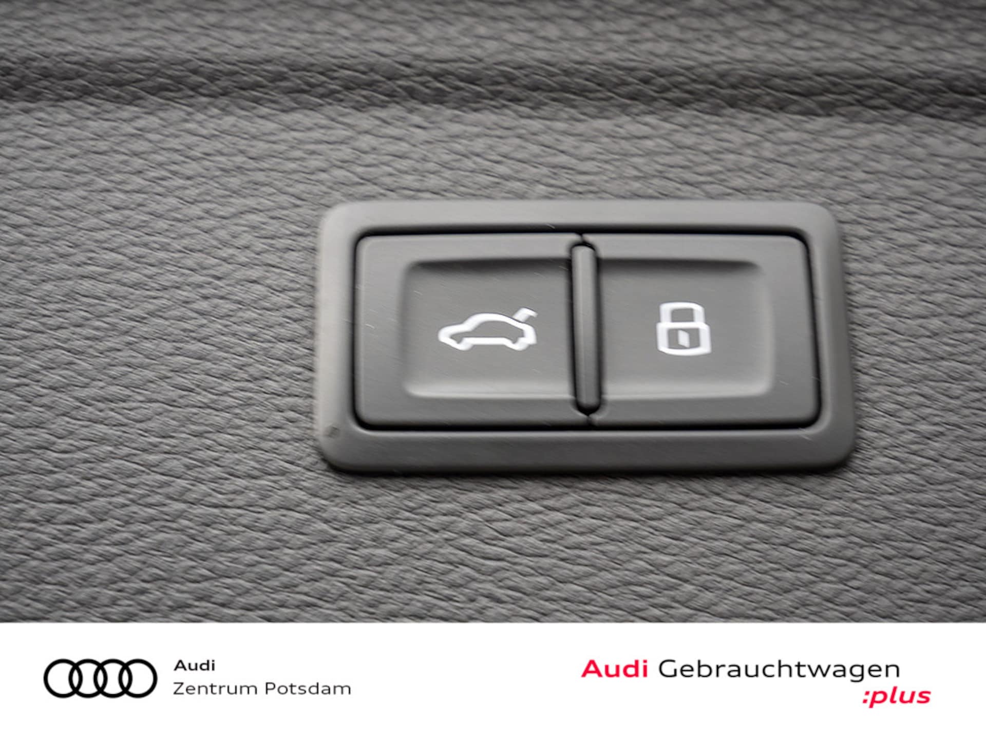 Audi SQ5 SUV