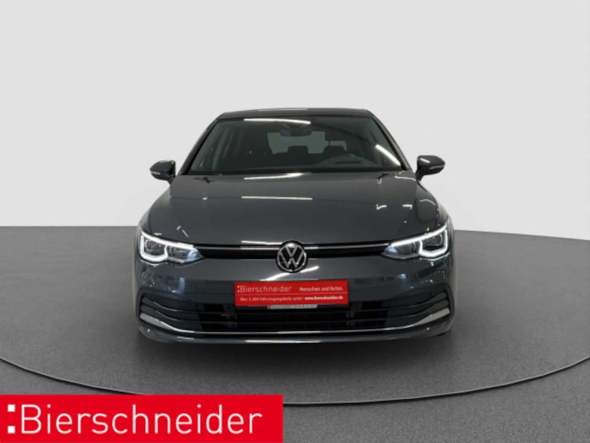 Volkswagen Golf Active