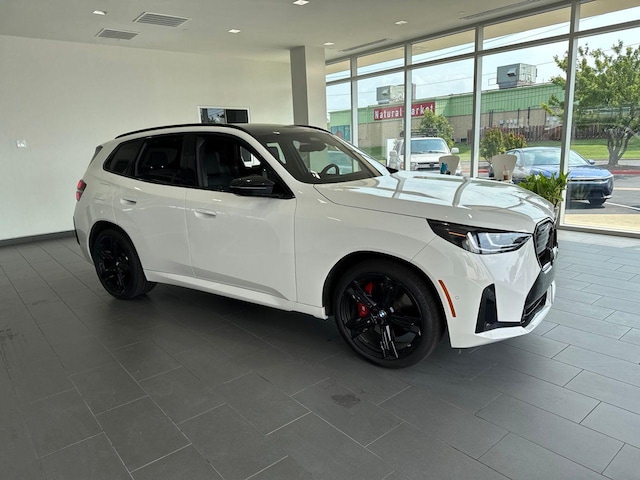 Photo of 2025 BMW X3