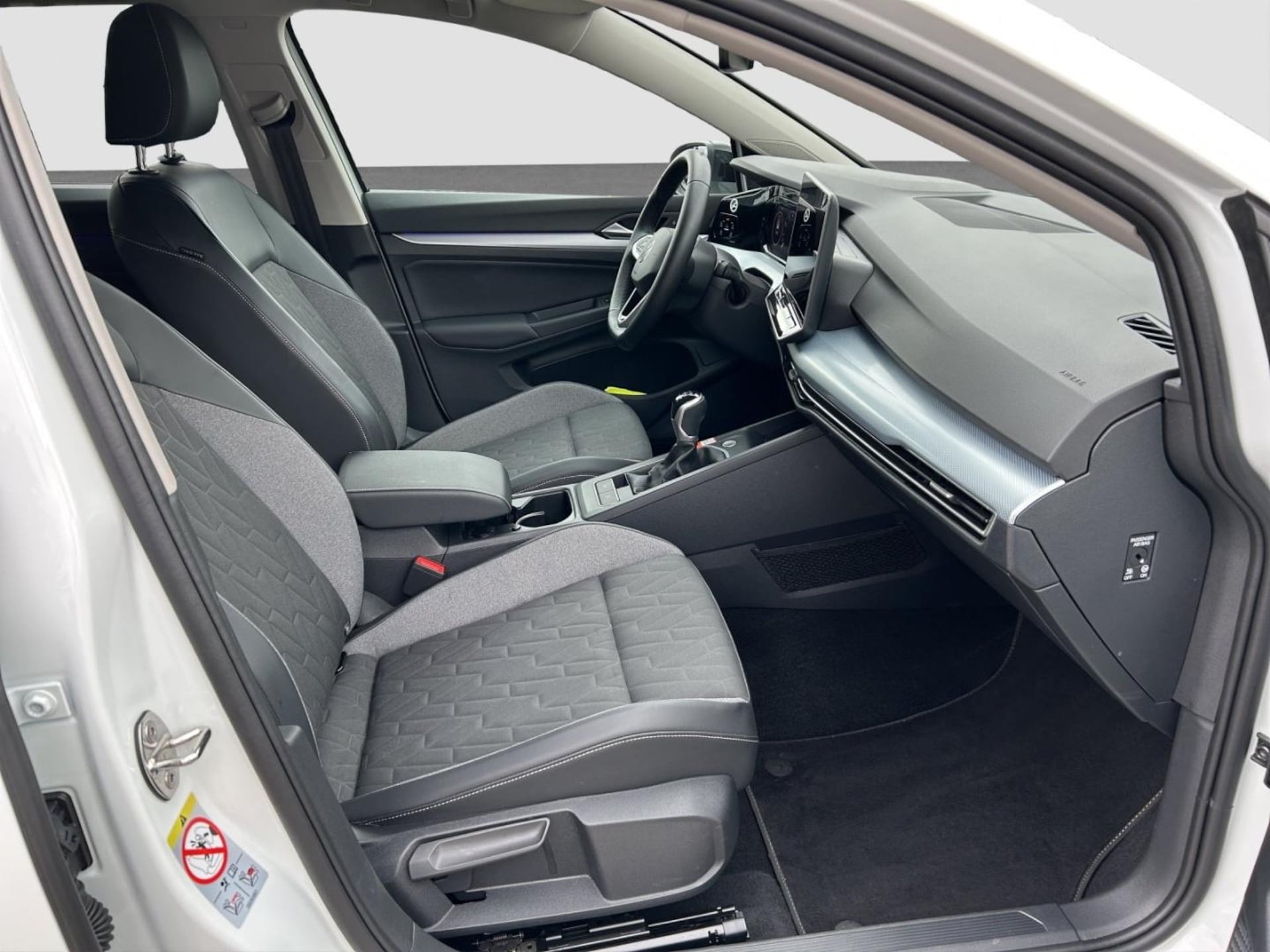 Volkswagen Golf Variant Goal