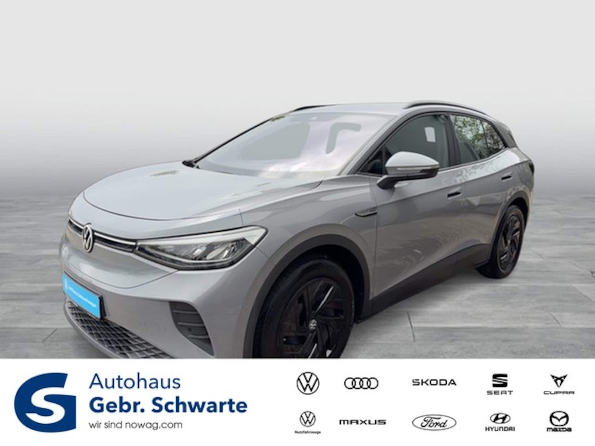 Volkswagen ID.4 Pro Performance