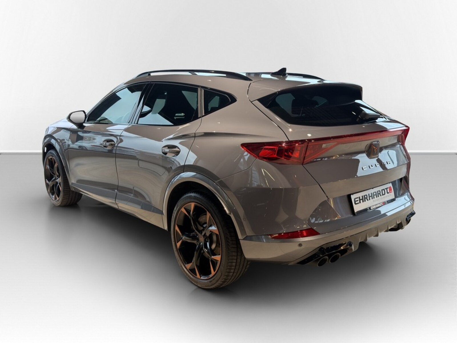 CUPRA Formentor – Bild 7