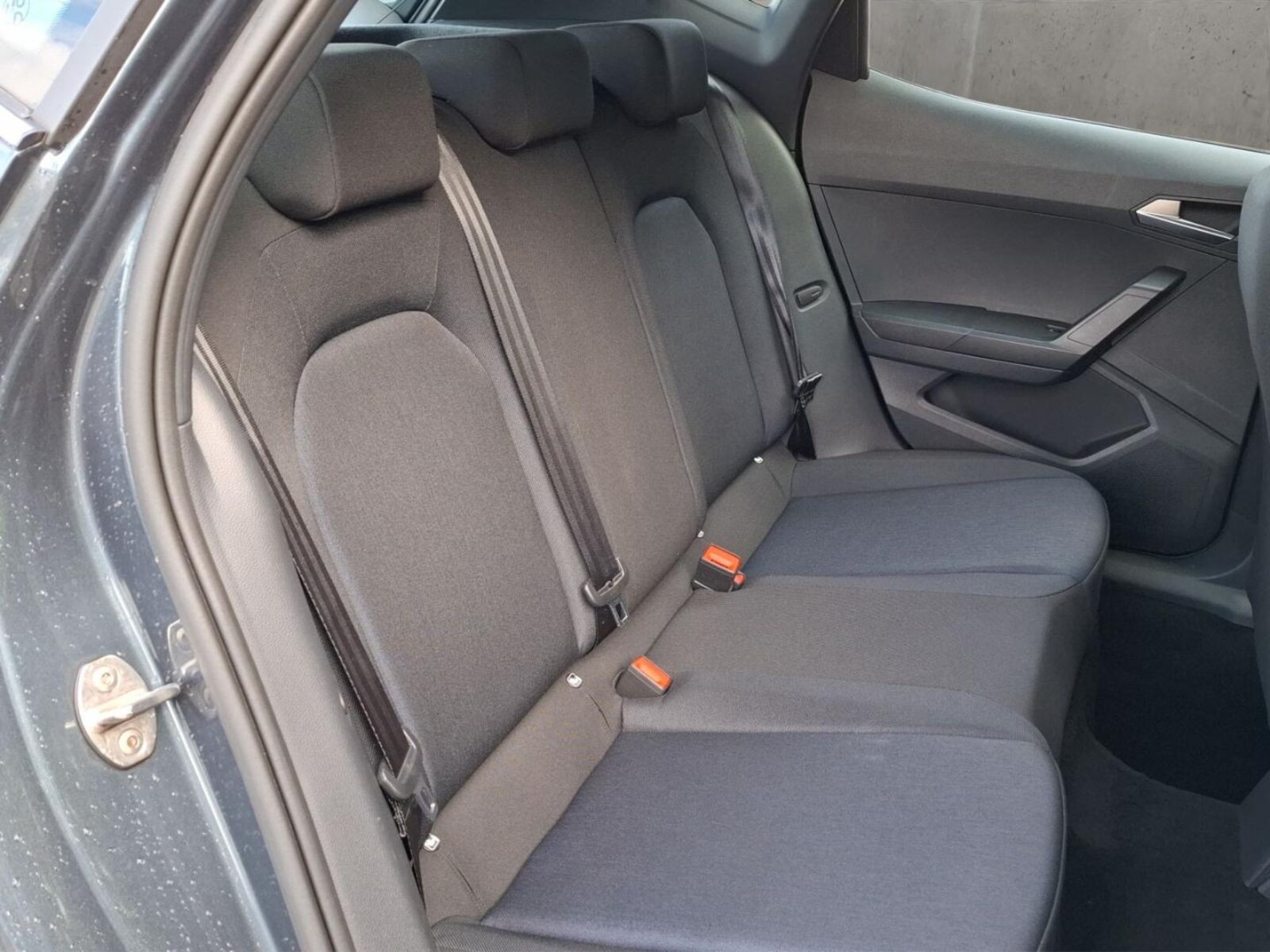 SEAT Arona – Bild 18