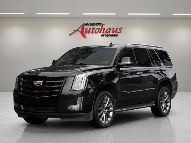 2020 Cadillac Escalade