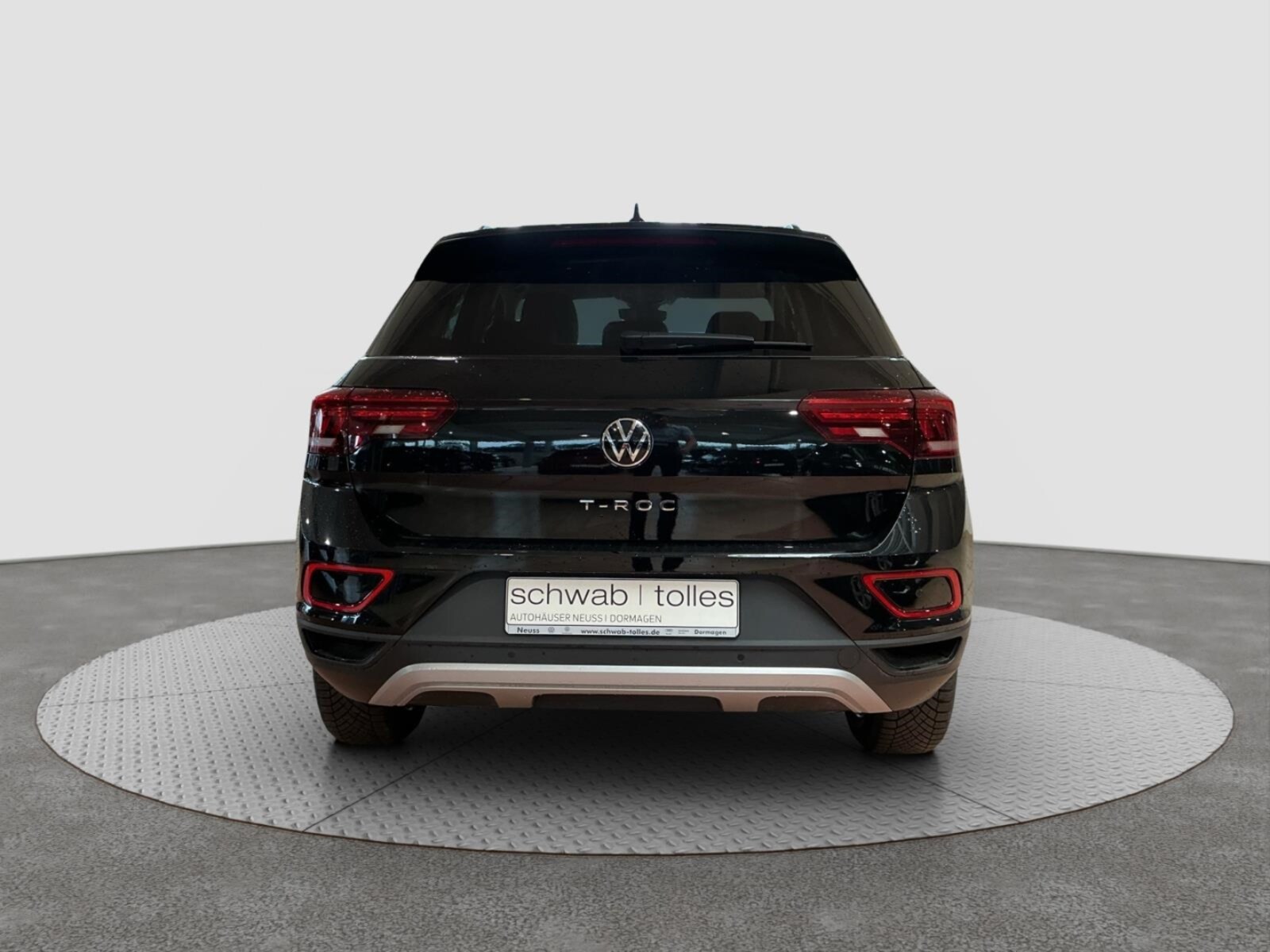 Volkswagen T-Roc – Bild 6