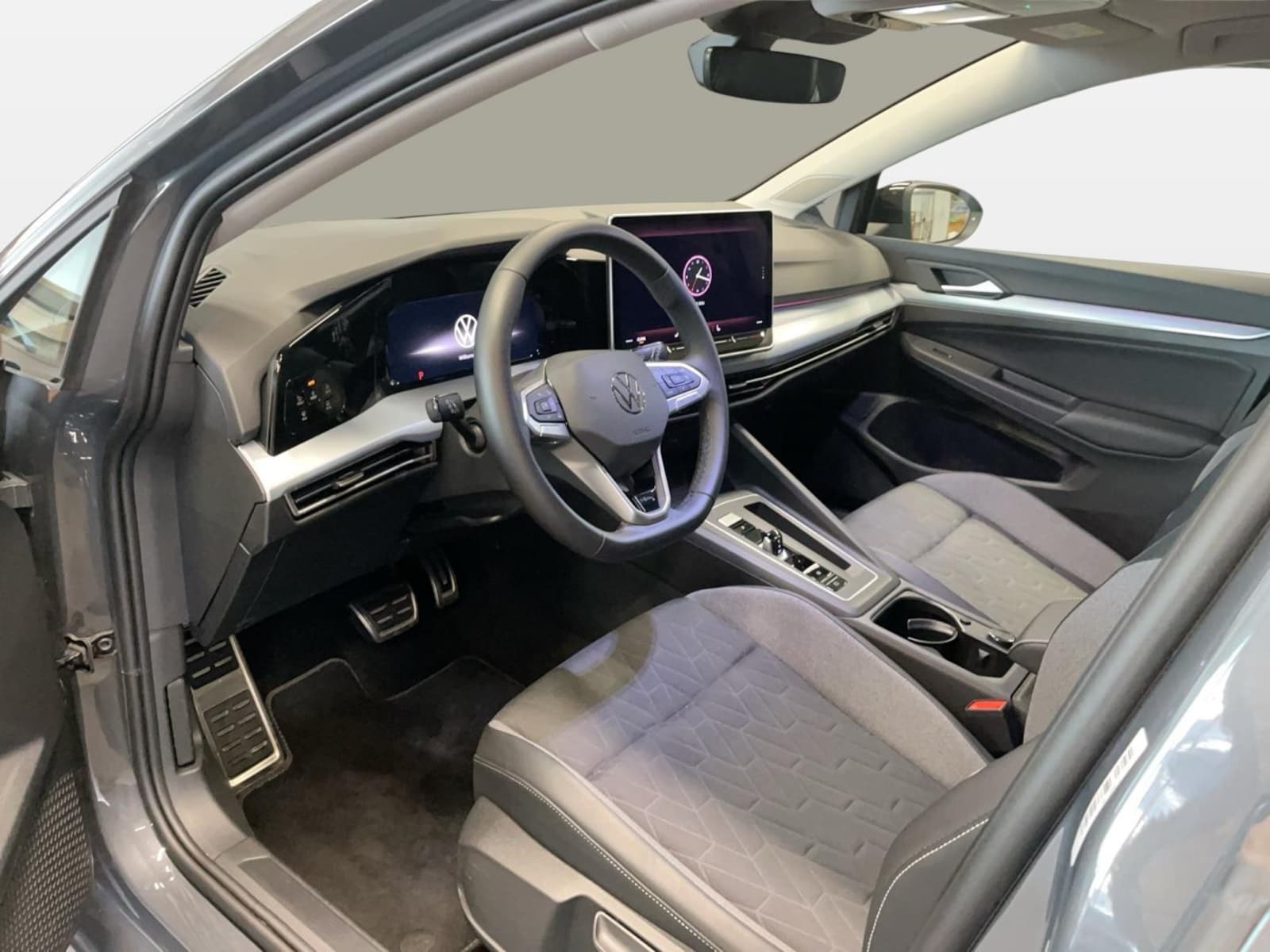 Volkswagen Golf Variant – Bild 8