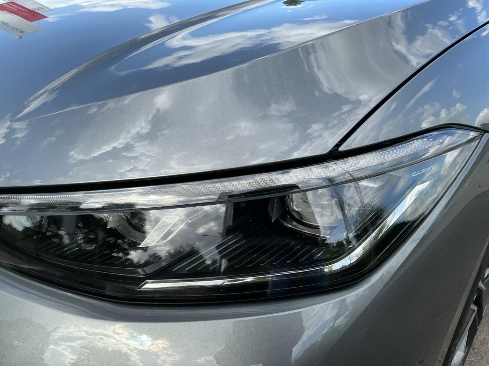 Volkswagen Passat – Bild 16