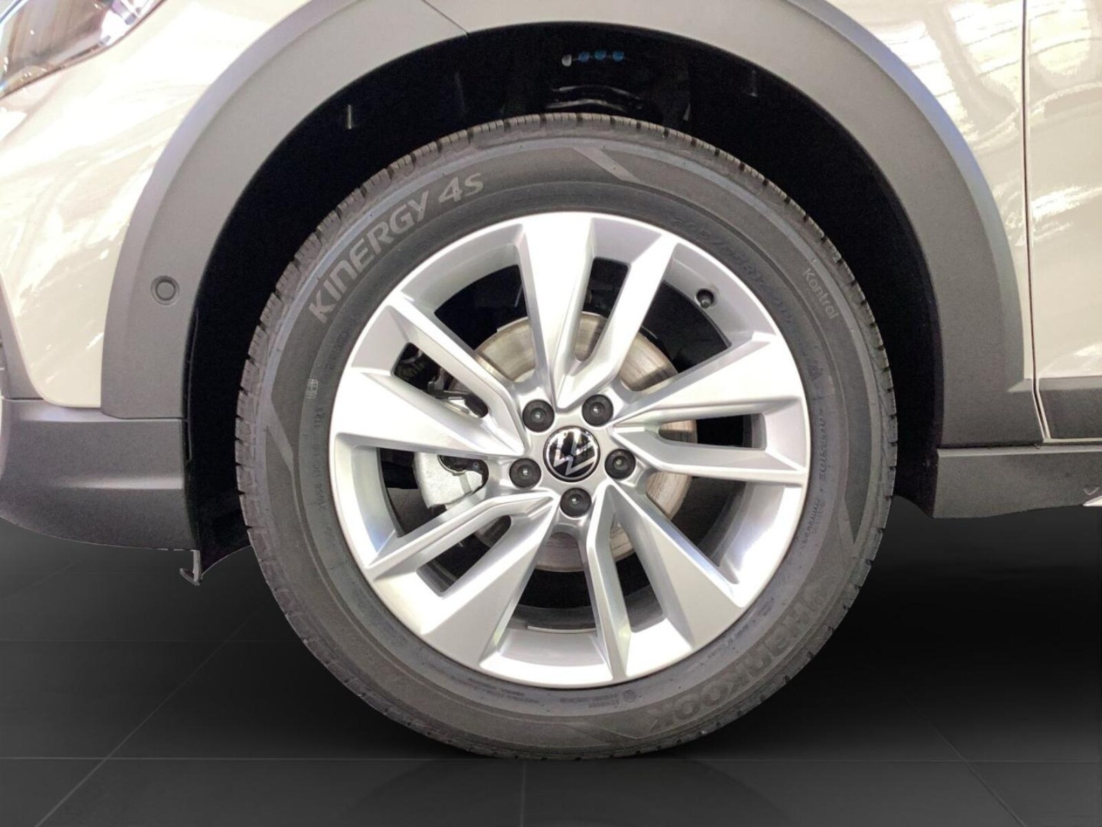 Volkswagen Taigo – Bild 6