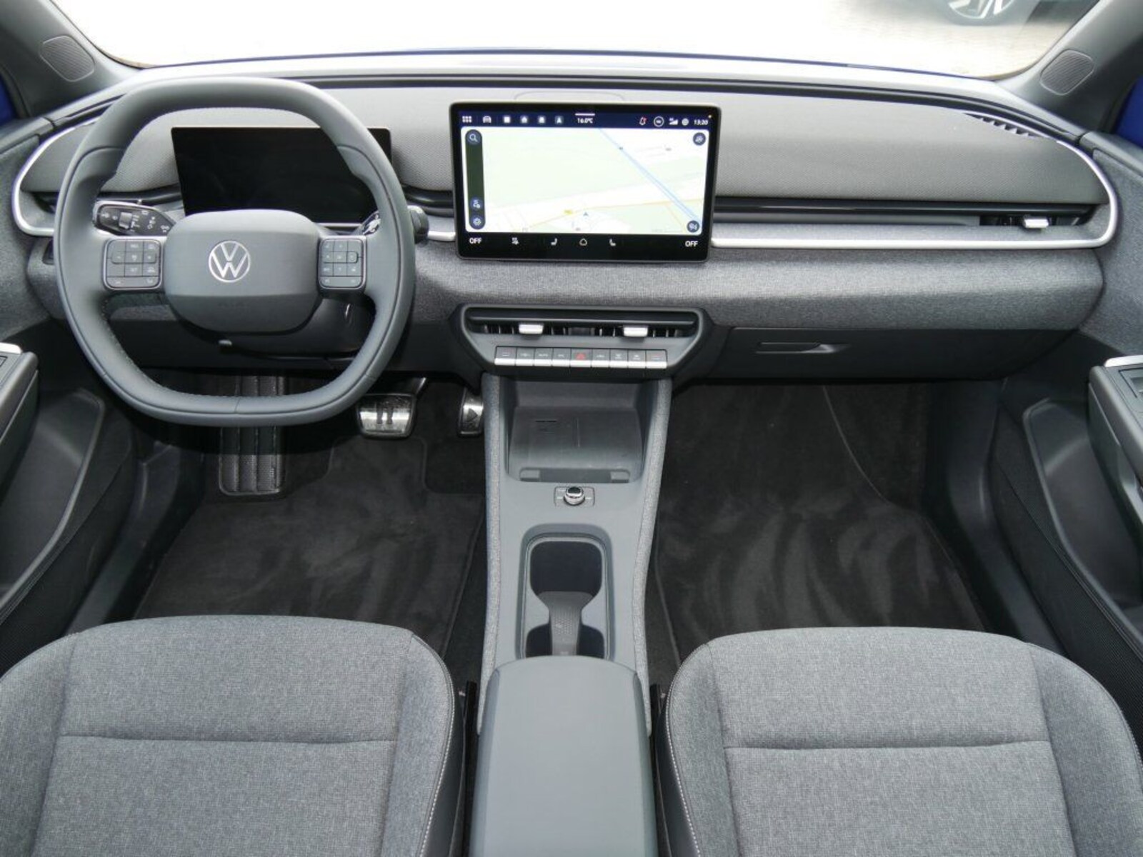 Volkswagen ID. Polo – Bild 4