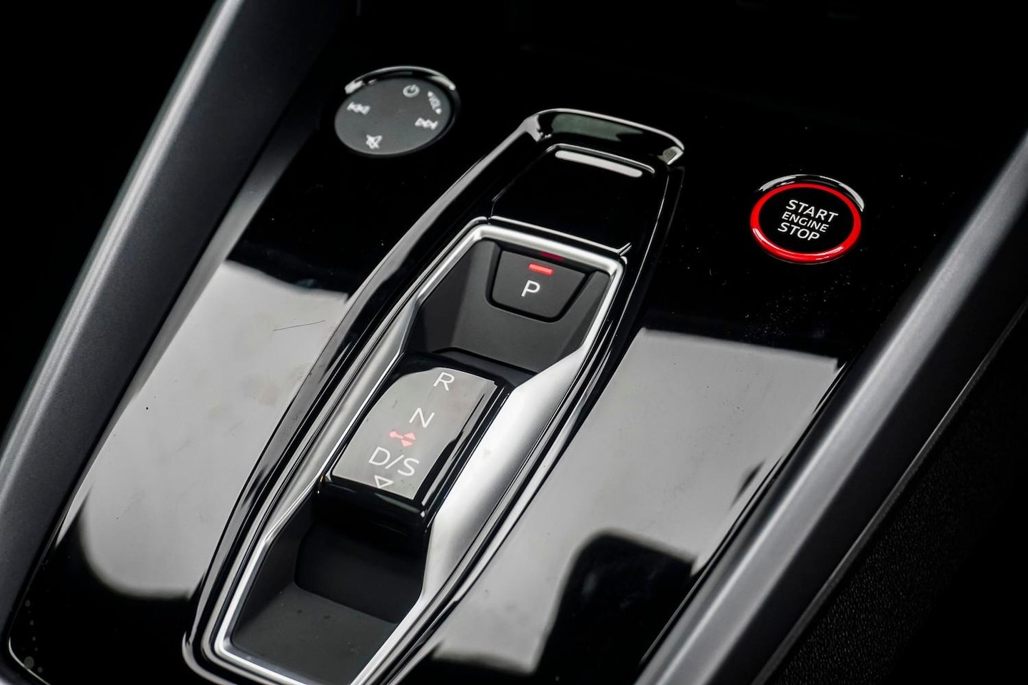 Image about Audi S3 Sportback TFSI quattro S tronic