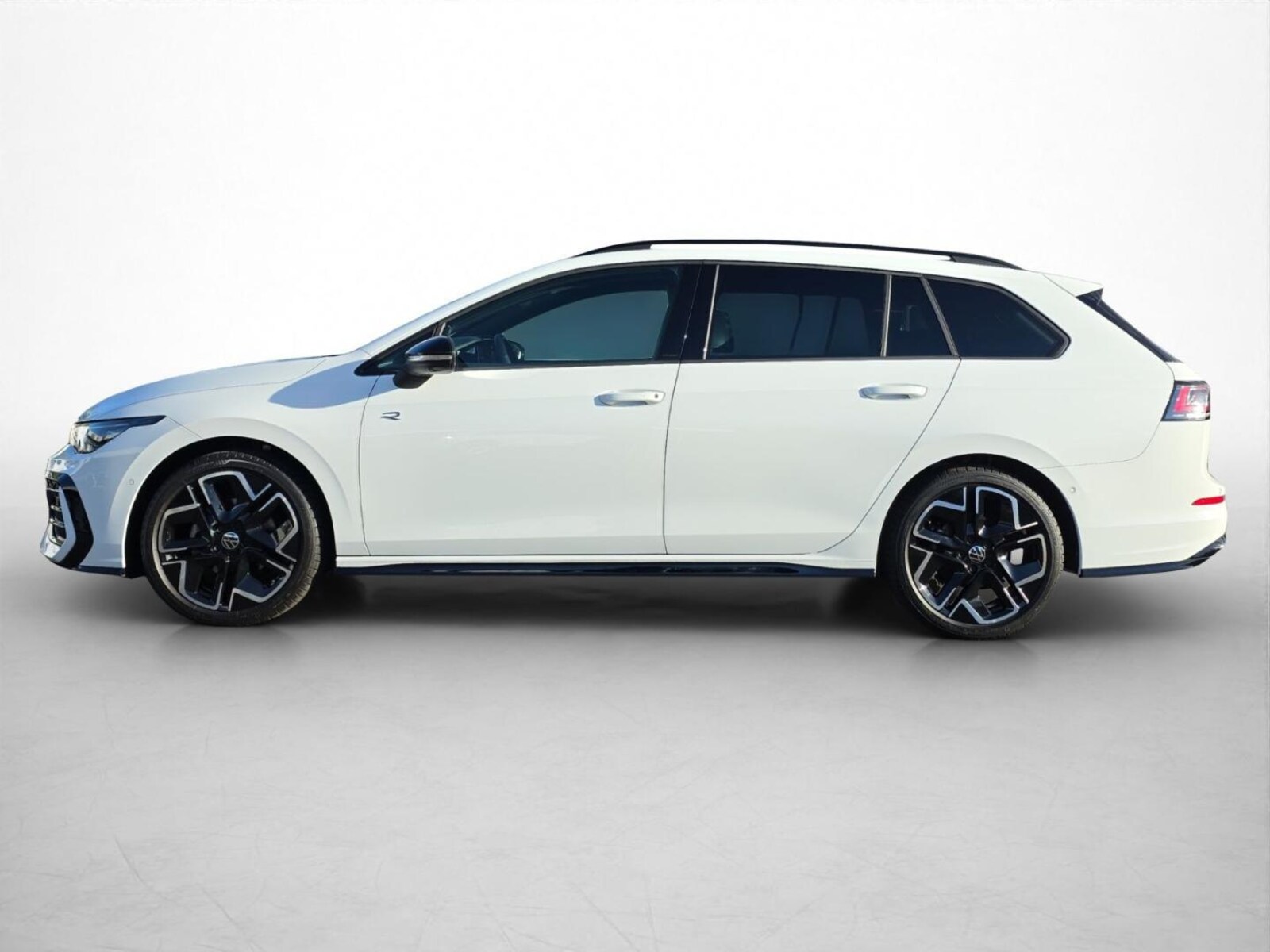 Volkswagen Golf Variant – Bild 4