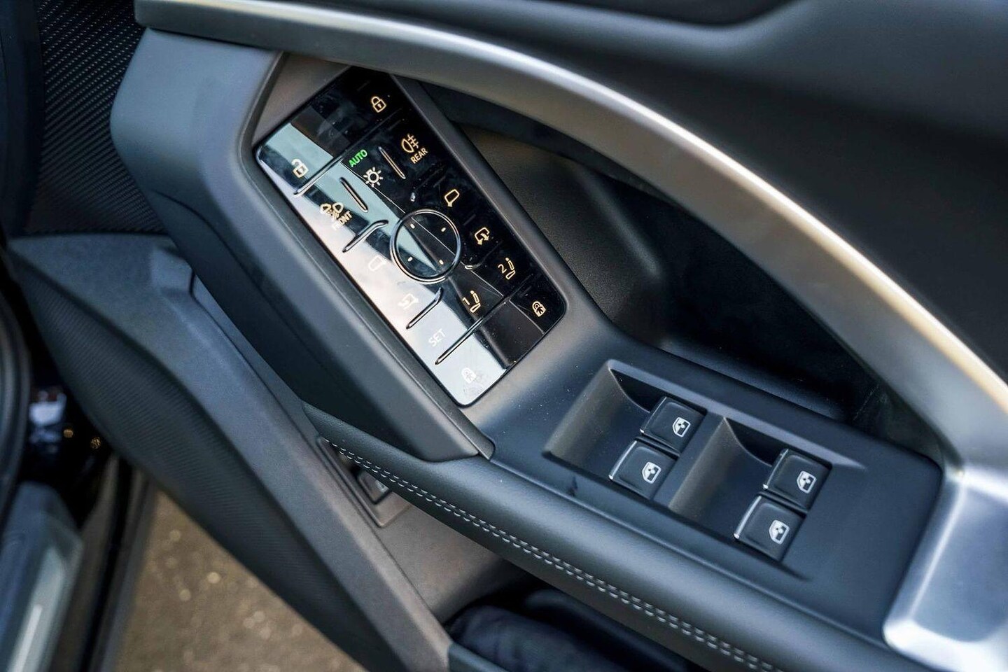 Image about Audi Q5 Sportback e-hybrid quattro S tronic