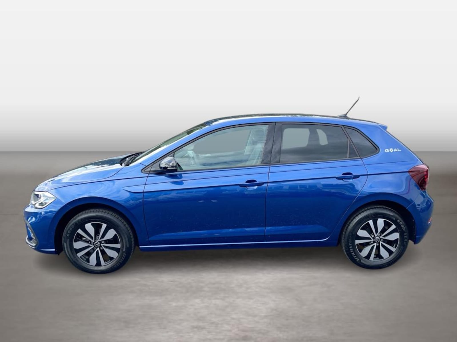 Volkswagen Polo – Bild 2