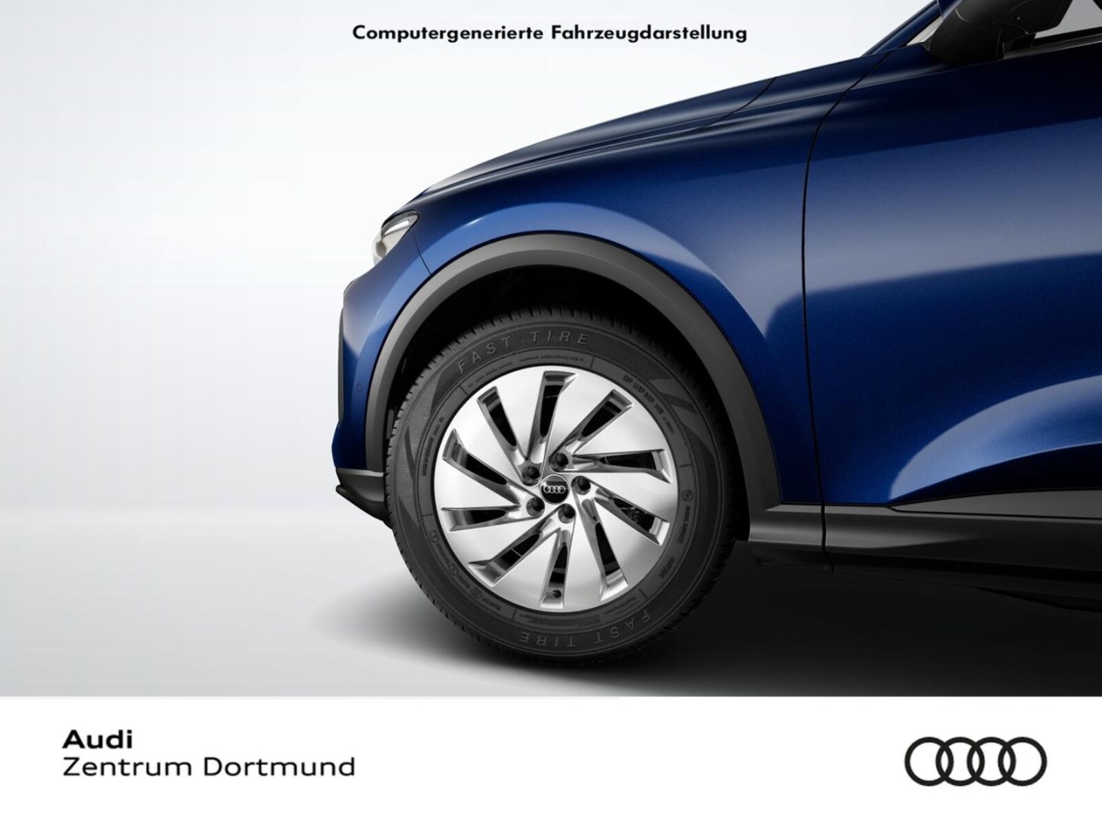 Audi Q5 – Bild 6
