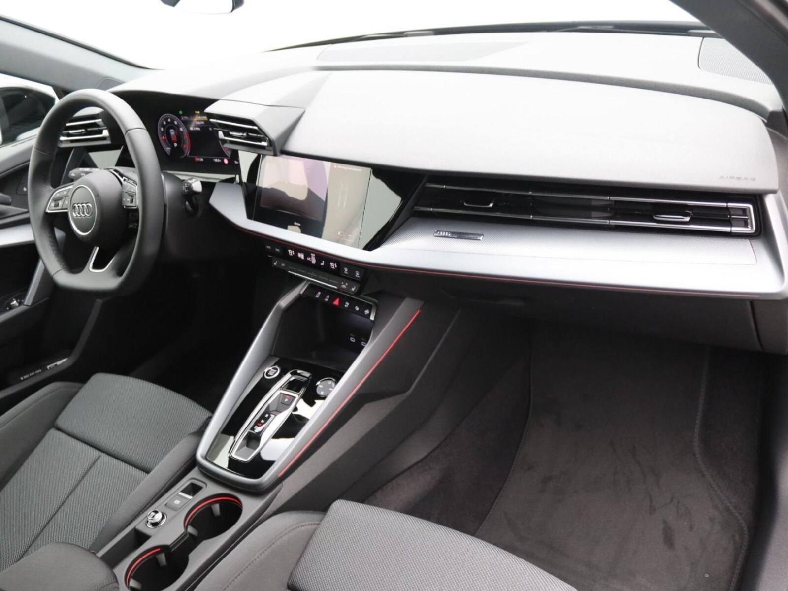 Audi A3 Sportback – Bild 9