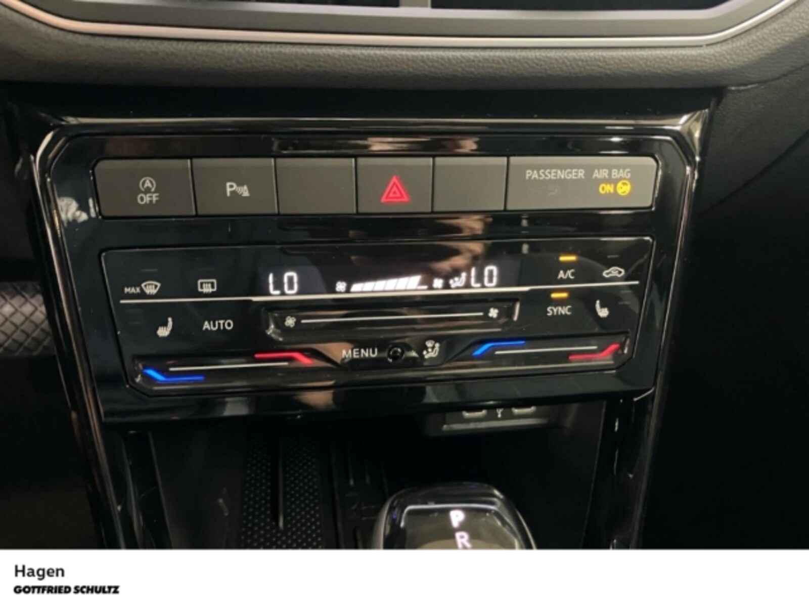 Volkswagen T-Cross – Bild 13