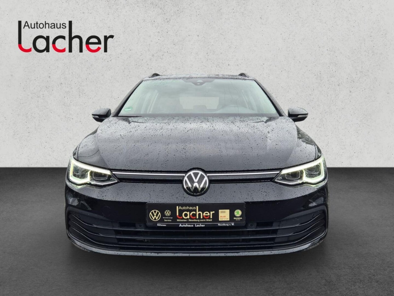 Volkswagen Golf Variant – Bild 7