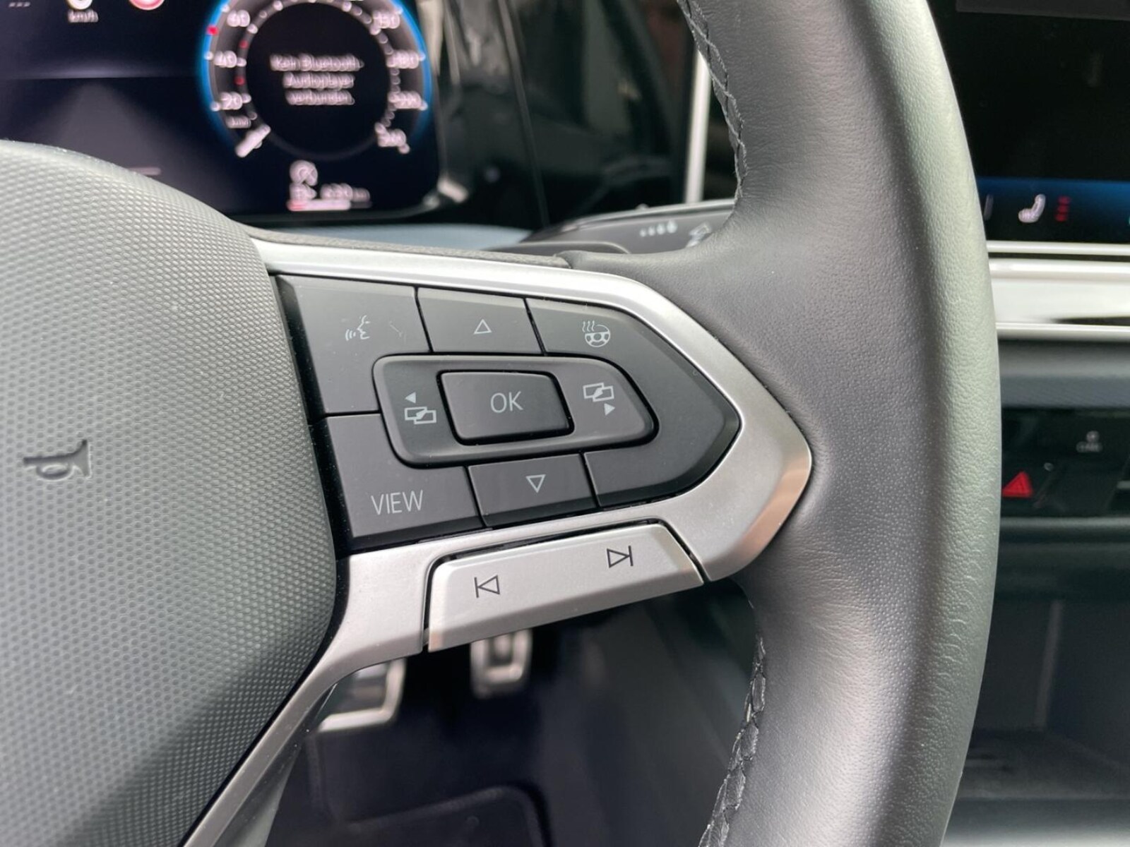 Volkswagen Golf – Bild 19
